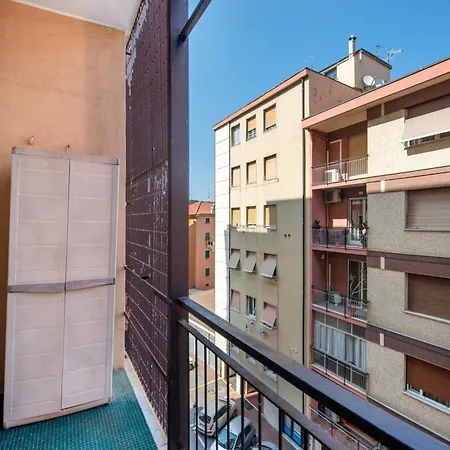 Appartement Casa Marina