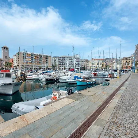 Casa Marina *