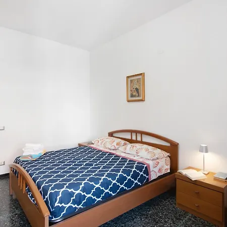 Casa Marina Savona