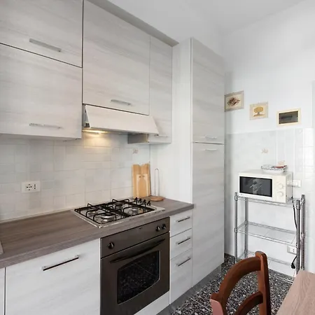 Apartmán Casa Marina *