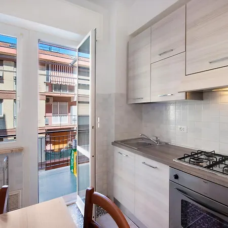 Casa Marina Apartmán