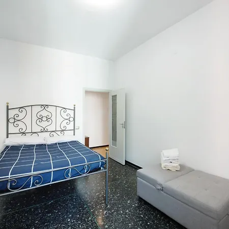 Casa Marina Apartamento Savona