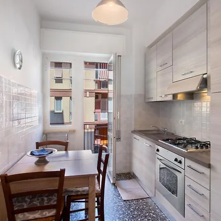 Casa Marina * Savona