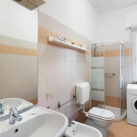 Casa Marina Apartmán
