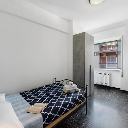 Apartamento Casa Marina *