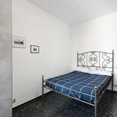 Apartmán Casa Marina Savona