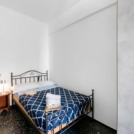 Apartamento Casa Marina